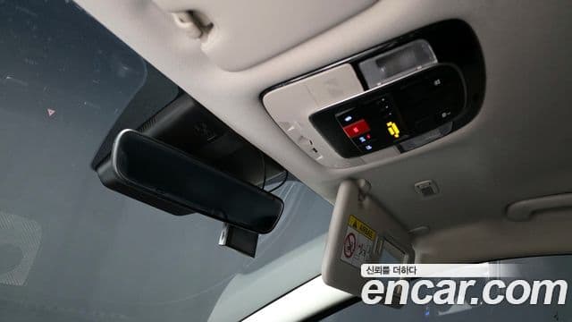 Hyundai The New Tucson 2022 — Şəkil 18/20