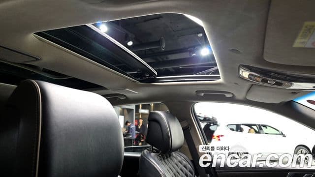 Genesis GV80 2020 — фото 17 из 20