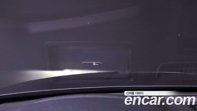Genesis GV80 2020 — ფოტო 18/20