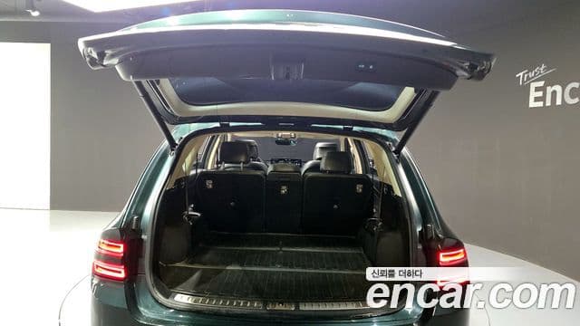 Genesis GV80 2020 — ფოტო 20/20