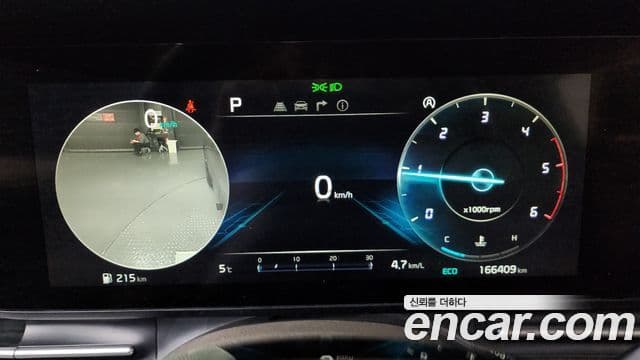 Kia Carnival 2020 — Фото 8/20