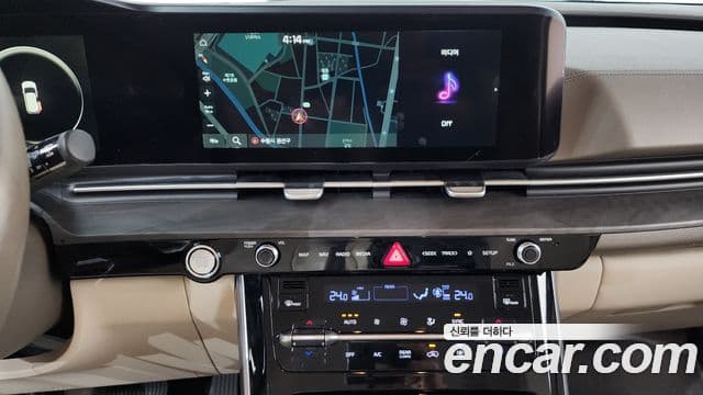 Kia Carnival 2020 — Фото 15/20