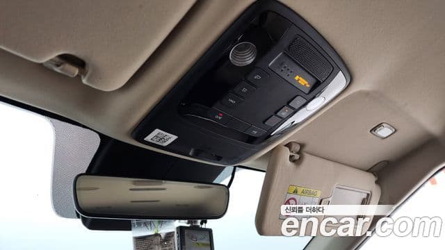 Kia Carnival 2020 — Фото 18/20