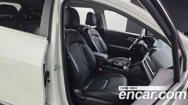 Kia Sportage 2022 — ფოტო 12/20