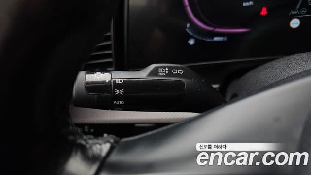 Kia Sportage 2022 — ფოტო 16/20