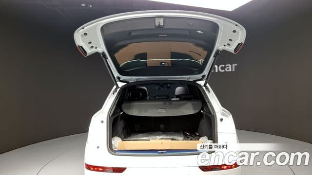 Audi Q5 2023 — Şəkil 20/20