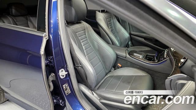 Mercedes-Benz E-Class 2020 — ფოტო 12/20