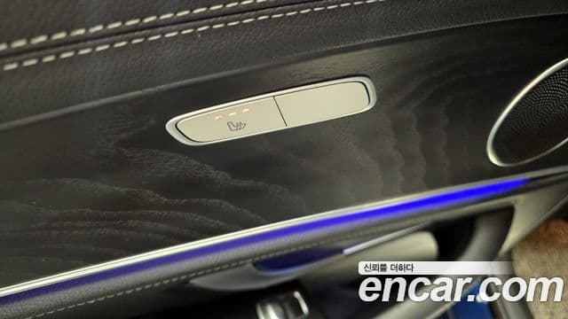 Mercedes-Benz E-Class 2020 — ფოტო 16/20