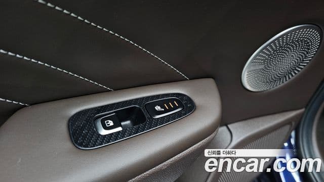 Kia Stinger Meister 2022 — Şəkil 8/20