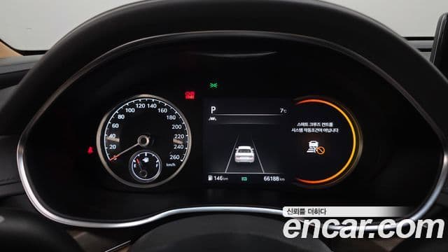Genesis Electrified G80 2021 — Şəkil 8/20