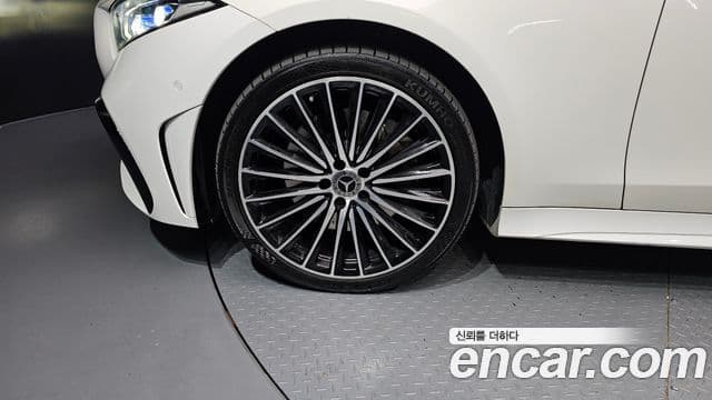 Mercedes-Benz CLS-Class 2023 — ფოტო 5/20