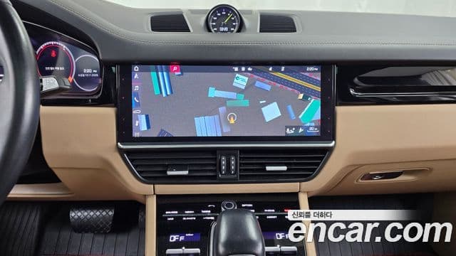 Porsche Cayenne 2020 — Şəkil 3/20