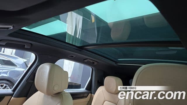 Porsche Cayenne 2020 — Şəkil 17/20