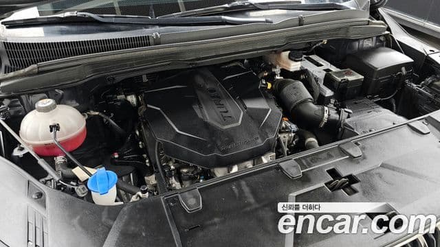 Kia Carnival 2020 — Фото 6/20