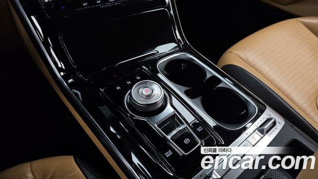 Kia Carnival 2020 — Фото 9/20
