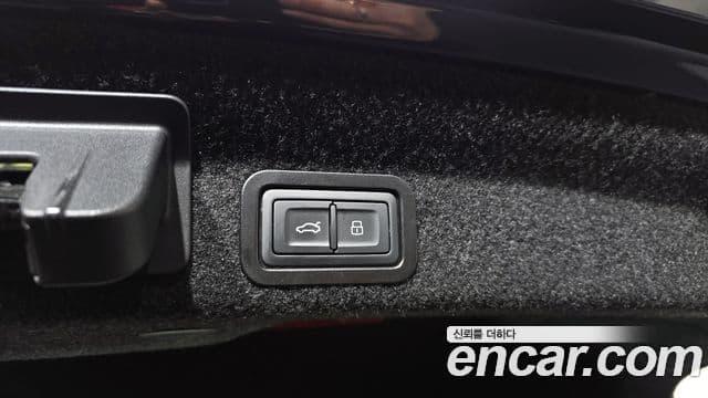 Audi A6 2020 — ფოტო 20/20