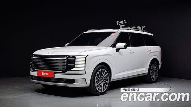 Hyundai Palisade 2025 — Şəkil 1/20