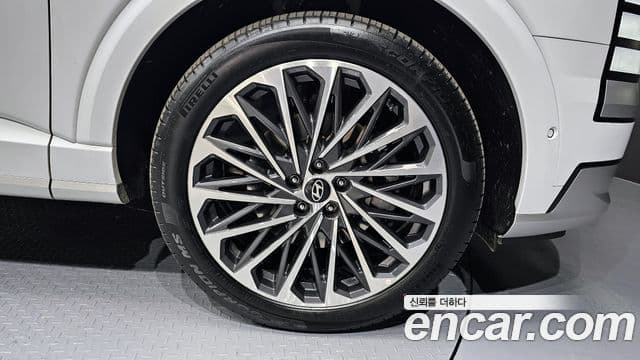 Hyundai Palisade 2025 — фото 5 из 20