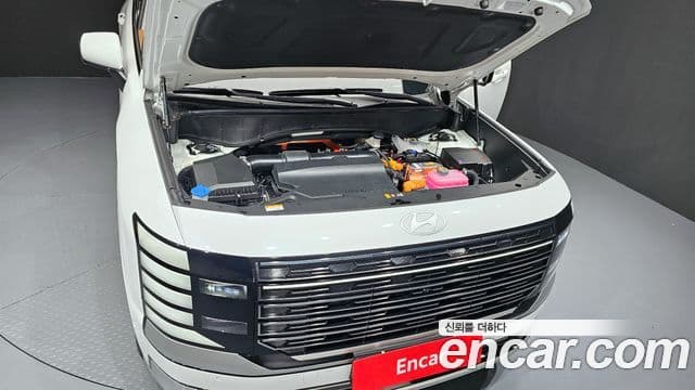 Hyundai Palisade 2025 — Şəkil 6/20