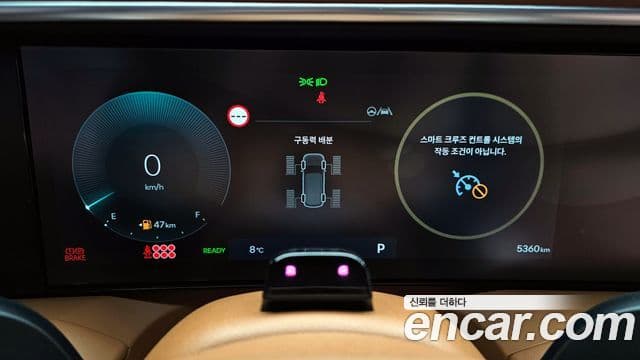 Hyundai Palisade 2025 — Şəkil 8/20