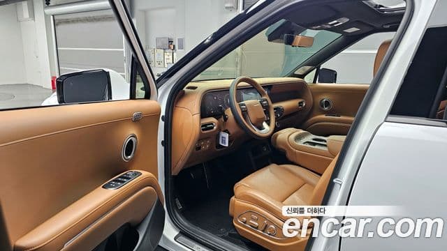 Hyundai Palisade 2025 — фото 10 из 20