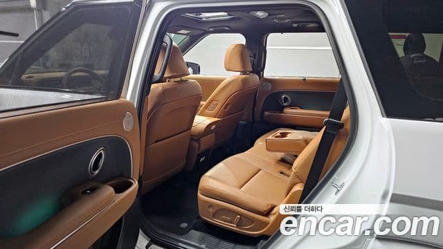 Hyundai Palisade 2025 — Şəkil 11/20