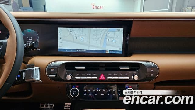 Hyundai Palisade 2025 — Şəkil 17/20