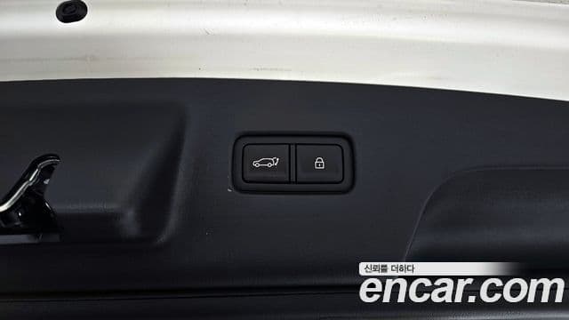 Hyundai Palisade 2025 — Şəkil 19/20