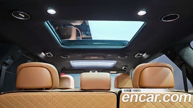 Hyundai Palisade 2025 — Şəkil 20/20
