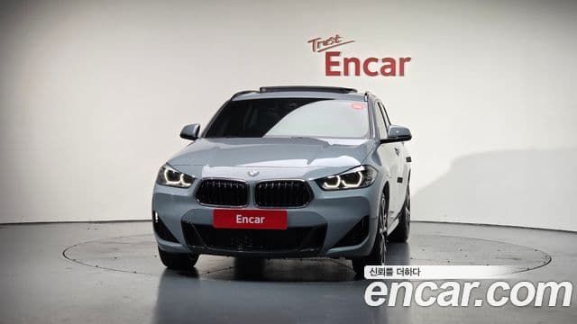 BMW X2 2022 — Şəkil 3/20
