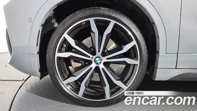 BMW X2 2022 — Şəkil 5/20