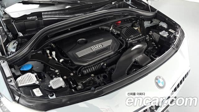 BMW X2 2022 — Şəkil 6/20