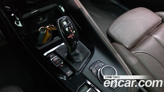 BMW X2 2022 — фото 9 из 20