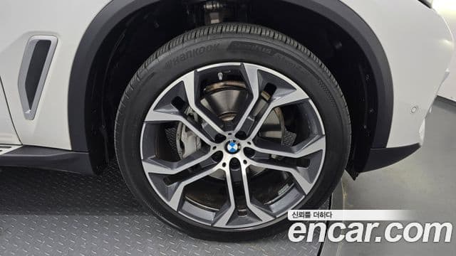 BMW X5 2023 — Şəkil 5/20