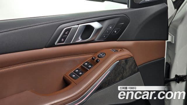 BMW X5 2023 — Şəkil 18/20