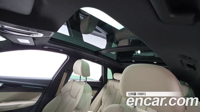 Audi Q5 2021 — Photo 11/20