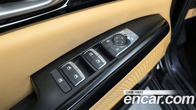 Kia Carnival 2022 — Şəkil 14/20