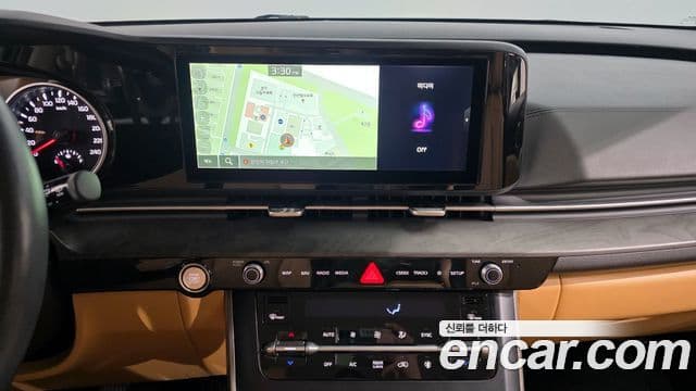 Kia Carnival 2022 — Şəkil 20/20