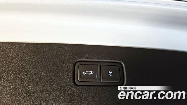 Genesis GV80 2022 — Şəkil 17/20