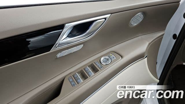 Genesis GV80 2022 — Şəkil 19/20