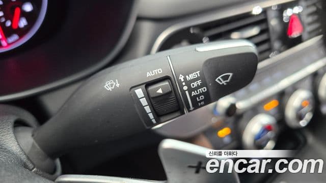 Genesis G70 2019 — Şəkil 17/20