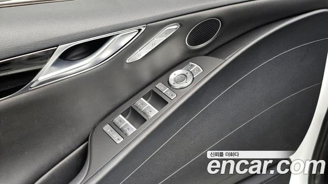 Genesis G80 2020 — ფოტო 1/20