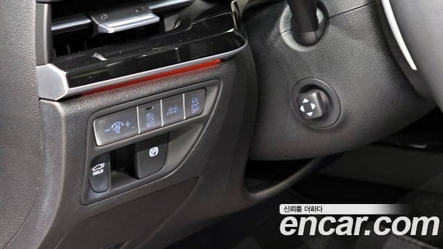 Genesis G80 2020 — ფოტო 14/20