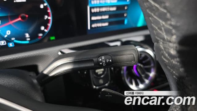 Mercedes-Benz A-Class 2022 — Photo 3/20
