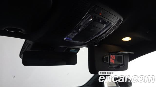 Mercedes-Benz A-Class 2022 — Photo 18/20