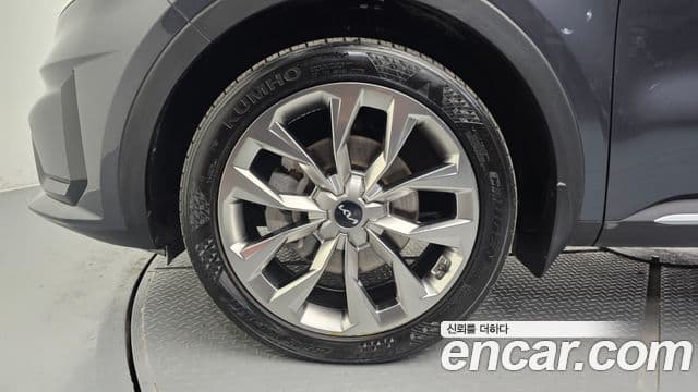 Kia Sorento 2022 — Şəkil 5/20