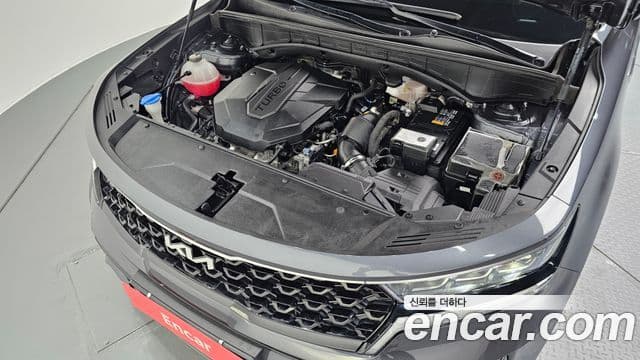Kia Sorento 2022 — Şəkil 6/20