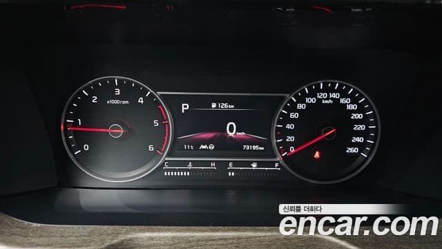 Kia Sorento 2022 — Şəkil 8/20