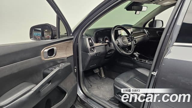 Kia Sorento 2022 — Şəkil 10/20