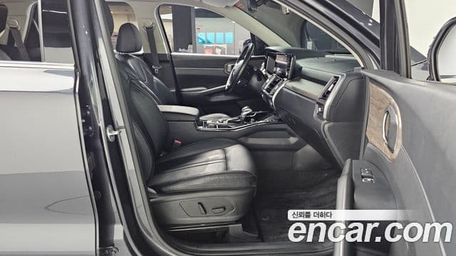 Kia Sorento 2022 — Şəkil 11/20